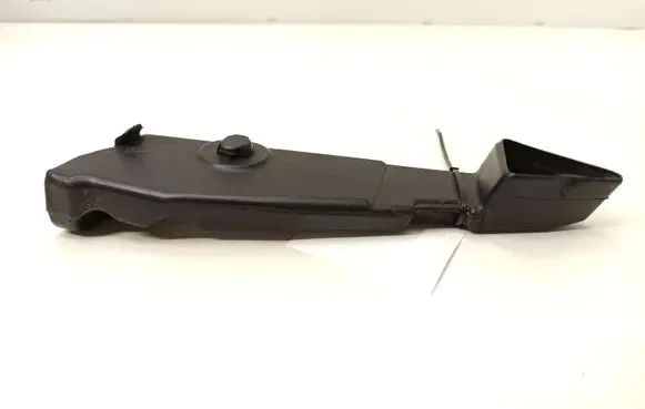 Mercedes-Benz C W204 Rain gutter A2048322825
