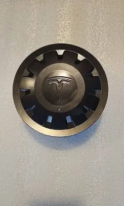 Tesla Model Y Original wheel cap 1188236-00-A 118823600A 1188236