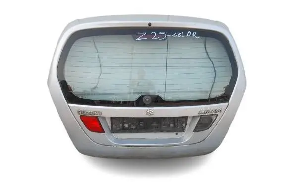 Suzuki Liana Tailgate/trunk/boot lid 37B7