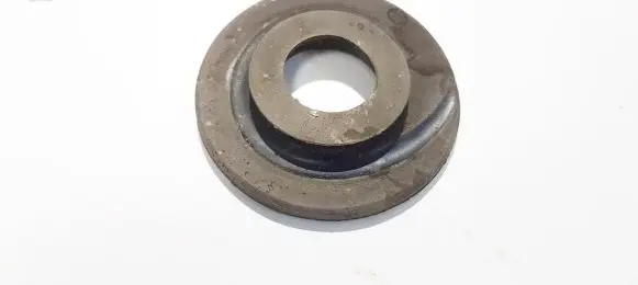 Volkswagen Touran I Front coil spring rubber mount 1k0512149b