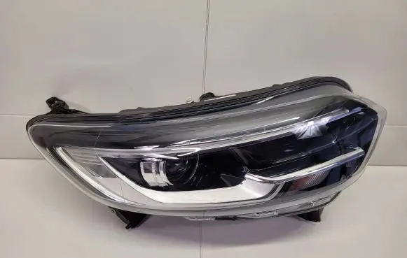 Renault Kadjar Headlight/headlamp 260104607R