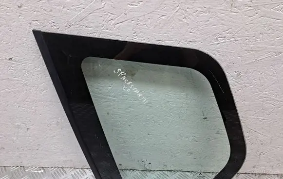 Mitsubishi Space Star Rear side window 43R00048
