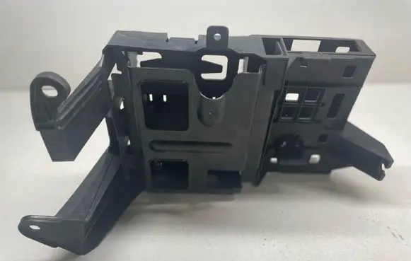 Audi A5 Sportback 8TA Sound amplifier holder/bracket 8T8907461