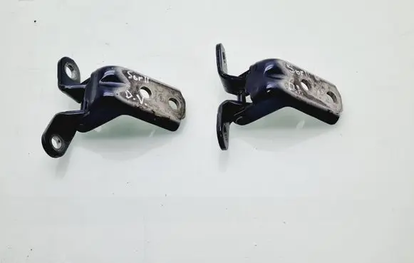 KIA Sportage Front door hinge set A046057