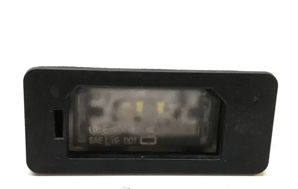 BMW 3 G20 G21 Number plate light 9481841
