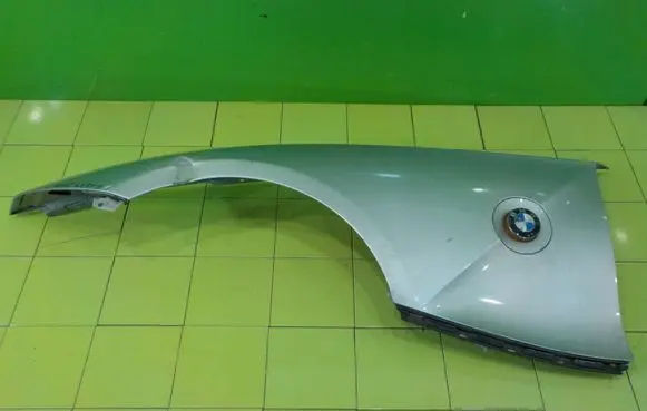 BMW Z4 E85 E86 Fender PRZOD LEWY