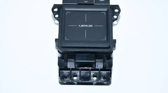 Lexus NX Central console control unit 8478078030