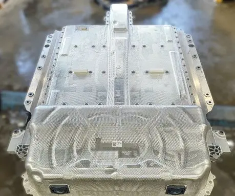 BMW iX1 Hybrid / electric car battery 8888075 8888076