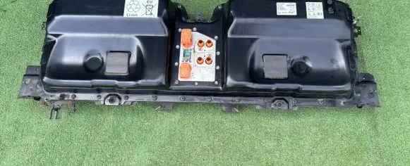 Peugeot 508 II Car battery 9844393680 9825140980 9839756380