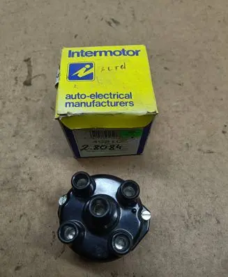 Ford Escort Spark distributor cap 45210 28084 54401729