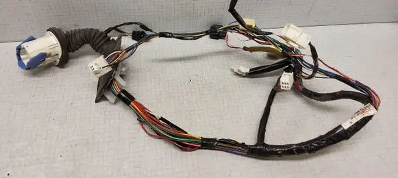 Mazda 6 Front door wiring loom