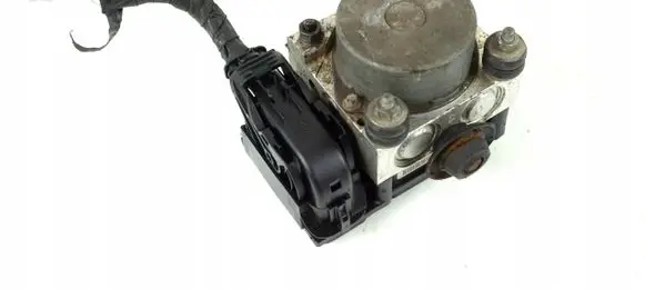 Fiat Panda II ABS Pump