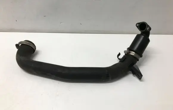 Ford Fiesta Intercooler hose/pipe C1B16C646AF