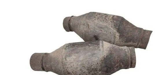 Catalyst/FAP/DPF particulate filter