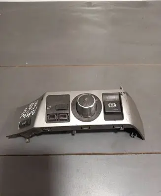 BMW 5 E60 E61 Light switch 6941997