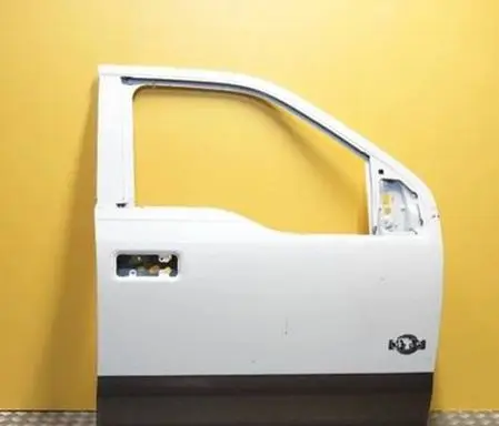 Ford F150 Front door