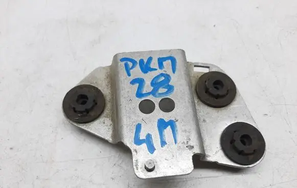 Audi Q7 4M ABS pump bracket 4M0614235DQ74MQ84M
