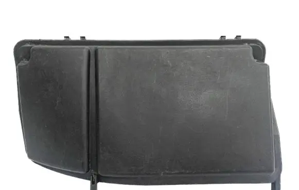Mercedes-Benz ML W163 Fuse box cover A1635842421 A1635847026 1635400182