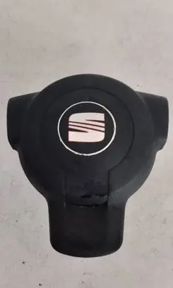 Seat Leon (1P) Steering wheel airbag PODUSZKALEON