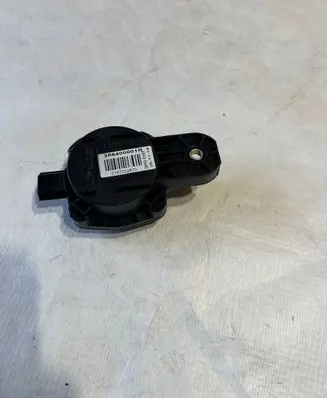 Renault Zoe Alarm system siren 256400001R 0187252870