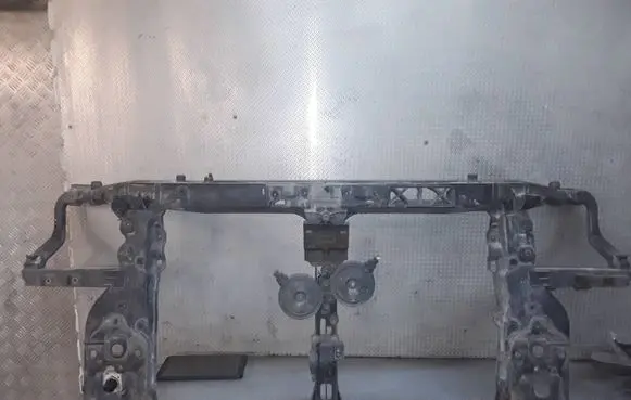 KIA Sportage Radiator support slam panel 641001F000