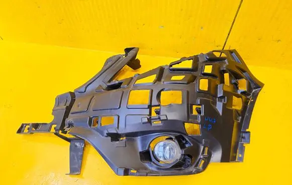 Mercedes-Benz Vito Viano W447 Front bumper mounting bracket A4478800601 A4478856500