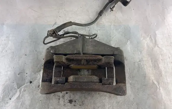 Audi A8 S8 D3 4E Front brake caliper