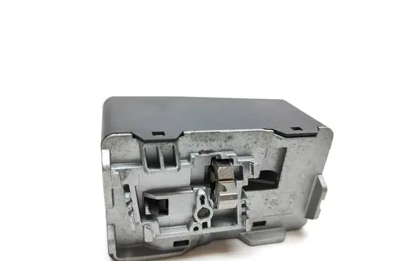 Renault Trafic III (X82) Ignition lock 487000795R 100419 34683301