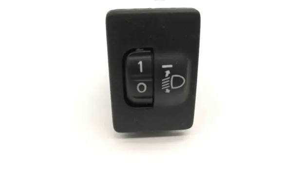 Toyota Auris E180 Headlight level height control switch 8415202080