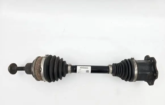 Audi A5 Front driveshaft 8W0407271E