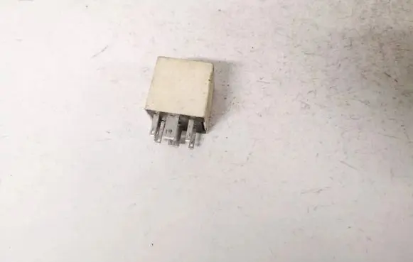 Fiat Bravo - Brava Other relay A727 12v465