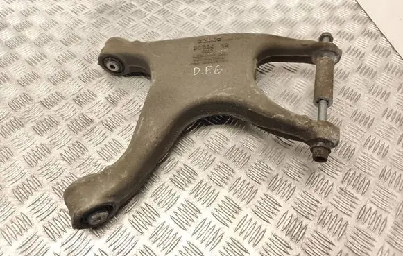Audi A4 S4 B8 8K Rear upper control arm/wishbone 8K0505312J