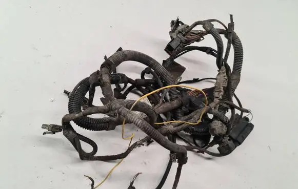 Opel Zafira B Other wiring loom 13161020 MDW13161020 13161020MDW