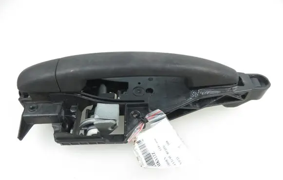 Citroen C3 Picasso Rear door exterior handle 9672961180