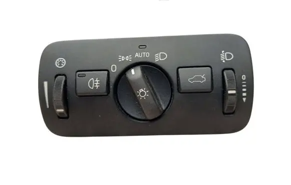Volvo V40 Light switch 30739425