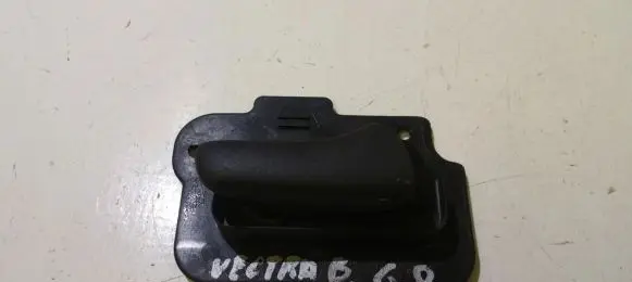 Opel Vectra B Rear door interior handle 90506462rh