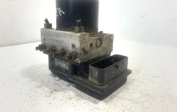 Skoda Roomster (5J) ABS Pump 6R0907073c