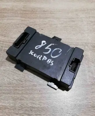 Ford Scorpio Engine control unit/module ECU 92GB10K910AB 53900027A
