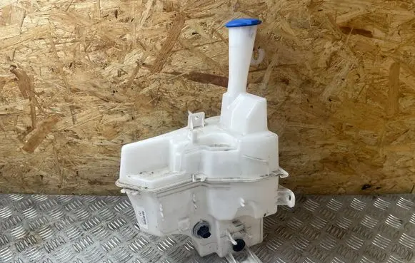 Hyundai i30 Windshield washer fluid reservoir/tank 98610G4100 27022024011 Y20RB0779