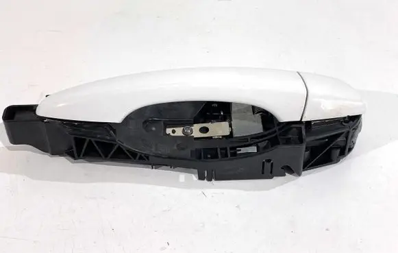Citroen C4 Cactus Rear door exterior handle 9802977180