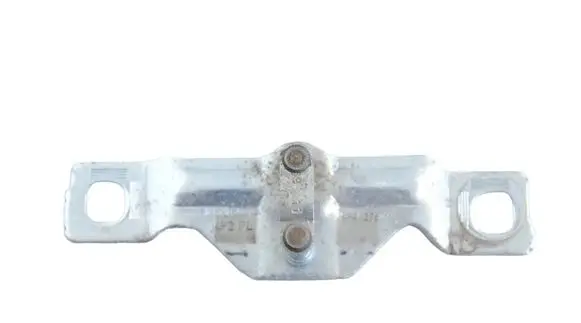 Audi A4 Allroad Rear door lock loop/hook striker 8P4827507