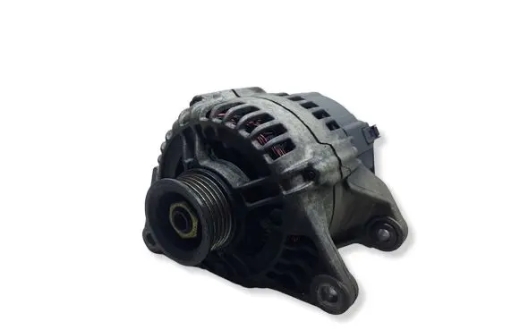 Skoda Fabia Mk1 (6Y) Generator/alternator 047903017KASACJA 047903017