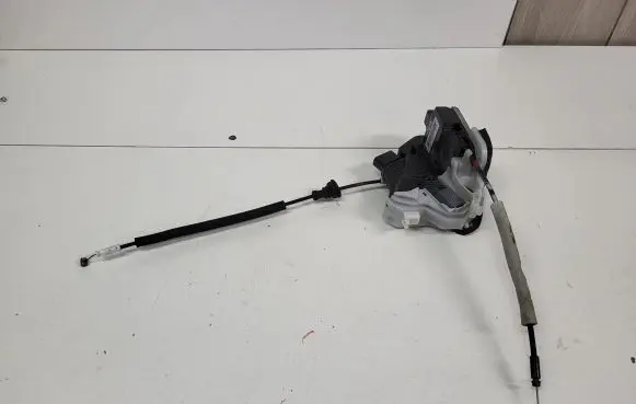 KIA Ceed Rear door lock 81420A2010