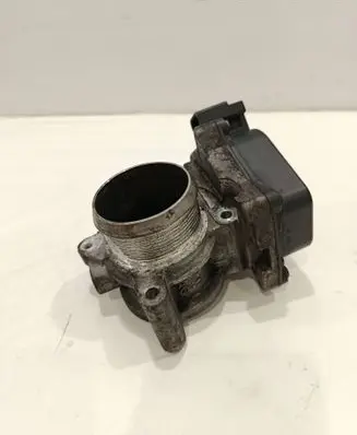 Volkswagen Caddy Throttle valve 03L128063J