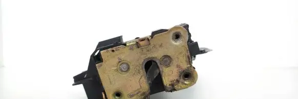 Renault Laguna I Front door lock 6127