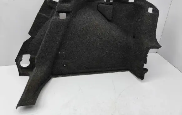 Seat Ibiza V (KJ) Trunk/boot lower side trim panel 6F0867428L