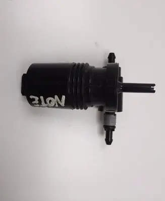 Nissan Note (E11) Windscreen/windshield washer pump 080419B 30097