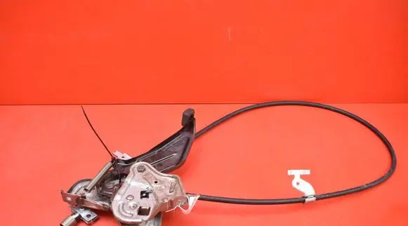 Honda Legend Handbrake/parking brake lever assembly