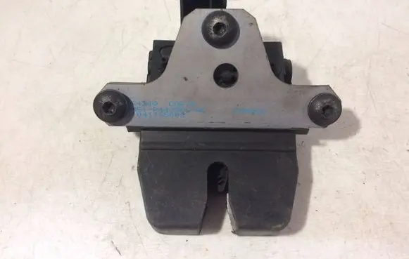Ford Focus Tailgate/trunk/boot lock/catch/latch 8M51R442A66AC
