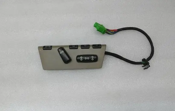 Volvo XC90 Seat control switch 39999381 05W193